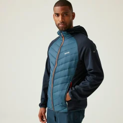 Regatta Lightweight Jackets<Men's Andreson VIII Hybrid Jacket |