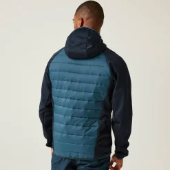 Regatta Lightweight Jackets<Men's Andreson VIII Hybrid Jacket |