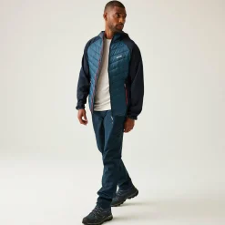 Regatta Lightweight Jackets<Men's Andreson VIII Hybrid Jacket |