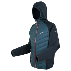 Regatta Lightweight Jackets<Men's Andreson VIII Hybrid Jacket |