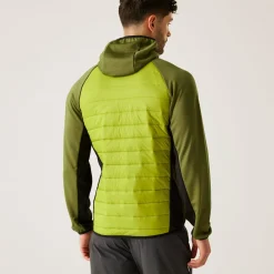 Regatta Lightweight Jackets<Men's Andreson VIII Hybrid Jacket |