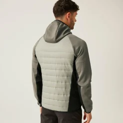 Regatta Lightweight Jackets<Men's Andreson VIII Hybrid Jacket |