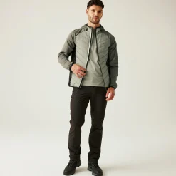 Regatta Lightweight Jackets<Men's Andreson VIII Hybrid Jacket |