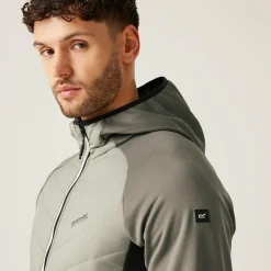 Regatta Lightweight Jackets<Men's Andreson VIII Hybrid Jacket |