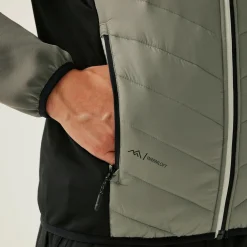 Regatta Lightweight Jackets<Men's Andreson VIII Hybrid Jacket |