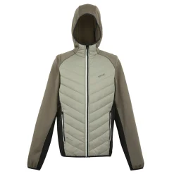 Regatta Lightweight Jackets<Men's Andreson VIII Hybrid Jacket |