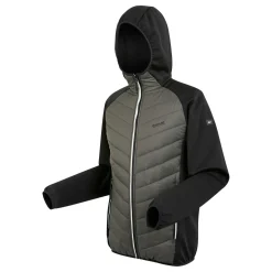 Regatta Lightweight Jackets<Men's Andreson VIII Hybrid Jacket |