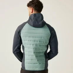 Regatta Lightweight Jackets<Men's Andreson VIII Hybrid Jacket |