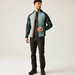 Regatta Lightweight Jackets<Men's Andreson VIII Hybrid Jacket |