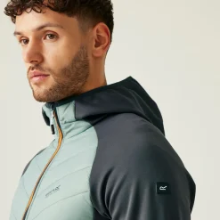 Regatta Lightweight Jackets<Men's Andreson VIII Hybrid Jacket |