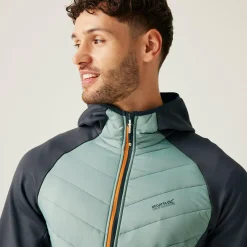 Regatta Lightweight Jackets<Men's Andreson VIII Hybrid Jacket |