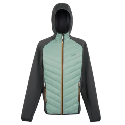 Regatta Lightweight Jackets<Men's Andreson VIII Hybrid Jacket |