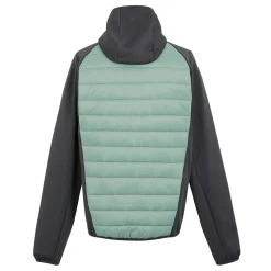 Regatta Lightweight Jackets<Men's Andreson VIII Hybrid Jacket |