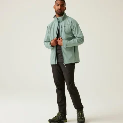 Regatta Softshell Jackets<Men's Arana Softshell Jacket |