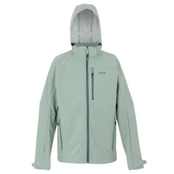 Regatta Softshell Jackets<Men's Arana Softshell Jacket |