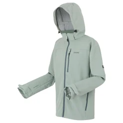 Regatta Softshell Jackets<Men's Arana Softshell Jacket |