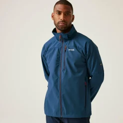 Regatta Softshell Jackets<Men's Arana Softshell Jacket |