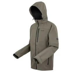 Regatta Softshell Jackets<Men's Arana Softshell Jacket |
