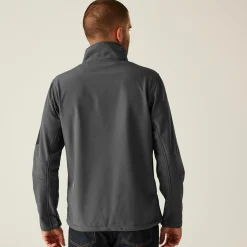 Regatta Softshell Jackets<Men's Arcola 3 Layer Membrane Softshell Jacket |