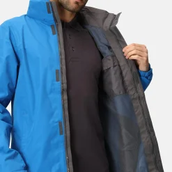 Regatta Waterproof Jackets<Men's Ardmore Shell Jacket |