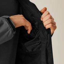 Regatta Waterproof Jackets<Men's Ardmore Shell Jacket |