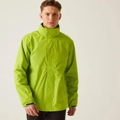 Regatta Waterproof Jackets<Men's Ardmore Shell Jacket |