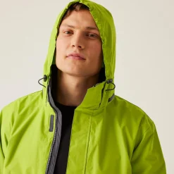 Regatta Waterproof Jackets<Men's Ardmore Shell Jacket |