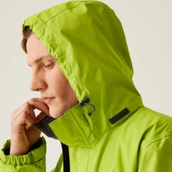 Regatta Waterproof Jackets<Men's Ardmore Shell Jacket |