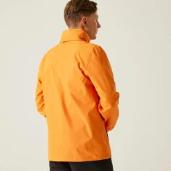 Regatta Waterproof Jackets<Men's Ardmore Shell Jacket |