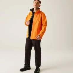 Regatta Waterproof Jackets<Men's Ardmore Shell Jacket |