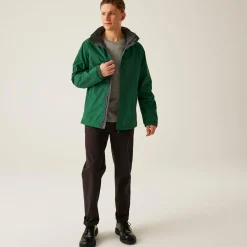 Regatta Waterproof Jackets<Men's Ardmore Shell Jacket |