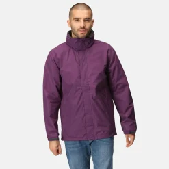 Regatta Waterproof Jackets<Men's Ardmore Shell Jacket |