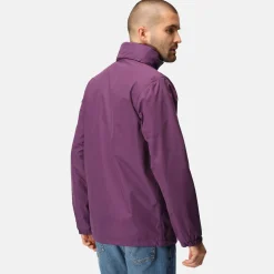 Regatta Waterproof Jackets<Men's Ardmore Shell Jacket |