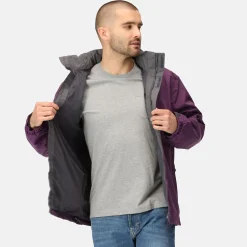 Regatta Waterproof Jackets<Men's Ardmore Shell Jacket |