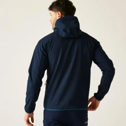 Regatta Softshell Jackets<Men's Arec III Softshell Jacket |