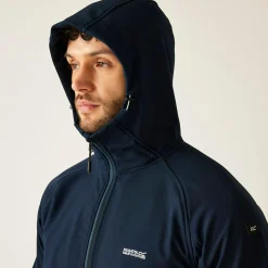 Regatta Softshell Jackets<Men's Arec III Softshell Jacket |