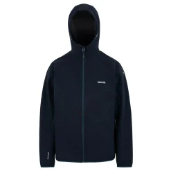 Regatta Softshell Jackets<Men's Arec III Softshell Jacket |