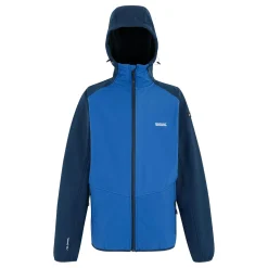 Regatta Softshell Jackets<Men's Arec III Softshell Jacket |