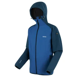 Regatta Softshell Jackets<Men's Arec III Softshell Jacket |