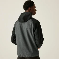 Regatta Softshell Jackets<Men's Arec III Softshell Jacket |
