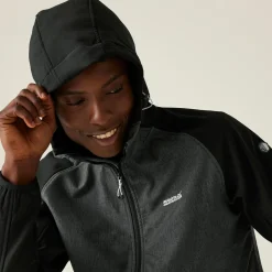 Regatta Softshell Jackets<Men's Arec III Softshell Jacket |