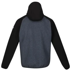 Regatta Softshell Jackets<Men's Arec III Softshell Jacket |