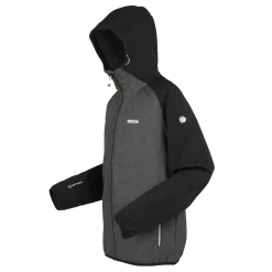 Regatta Softshell Jackets<Men's Arec III Softshell Jacket |