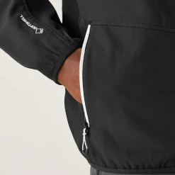 Regatta Softshell Jackets<Men's Arec III Softshell Jacket |