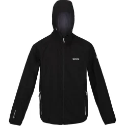 Regatta Softshell Jackets<Men's Arec III Softshell Jacket |