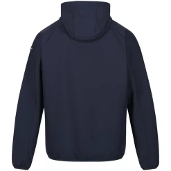 Regatta Softshell Jackets<Men's Arec III Softshell Jacket |