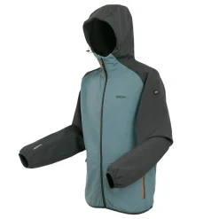 Regatta Softshell Jackets<Men's Arec III Softshell Jacket |