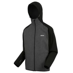 Regatta Softshell Jackets<Men's Arec III Softshell Jacket |