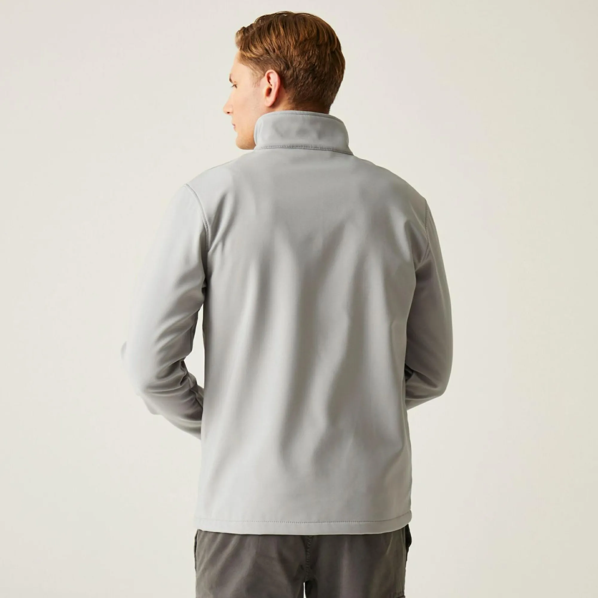 Regatta Softshell Jackets<Men's Ascender 2 Layer Softshell Jacket |