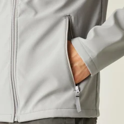 Regatta Softshell Jackets<Men's Ascender 2 Layer Softshell Jacket |